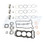 WSM YAMAHA 1050 2016-'24 PLATINUM Top End Rebuild Kit - 010-876-12P .020 SIZE
