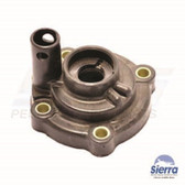SIERRA WATER PUMP HOUSING JOHNSON / EVINRUDE 14 / 25 / 28 HP - 18-3363, 0330560