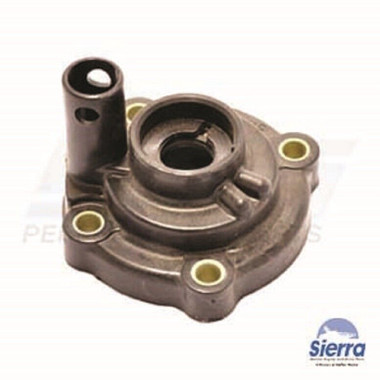 SIERRA WATER PUMP HOUSING JOHNSON / EVINRUDE 14 / 25 / 28 HP - 18-3363, 0330560