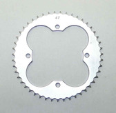 WSM Sprocket, Rear Kawasaki / Suz 65 KX / RM - RSK-046-47, 42041-1528