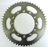 WSM Sprocket, Rear Honda / Yamaha 200 - 600 - RSH-037-53, 41201-428-870