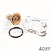 WSM THERMOSTAT KIT OMC / VOLVO V6 / V8 90-98 160° F 780-530, 0986506, 3853983