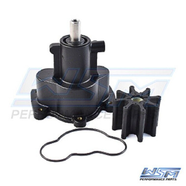 WSM SEA WATER PUMP KIT MERCRUISER 262 - 496 HP - 725-600, 18-3160, 18-3160-1