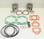 Seadoo 650 Platinum Piston Top End Rebuild Kit '94-'96 010-816-12P - .50mm SIZE