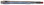 WSM Propeller Shaft Johnson 35 - 75 Hp 2 / 3 Cyl '75-'88, 449-114, 0386659