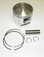 WSM Seadoo 951 Piston Kit '98-'03, 010-819K OE 290887570, 420888577, 290888570