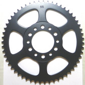 WSM  Yamaha 80-200 / 350 Rear Sprocket - RSY-045-55, 55V-25455-50-33