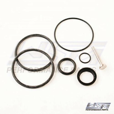 WSM MERCURY MARINER TILT CYLINDER SEAL KIT  110 - 300 HP  335-245, 878409A1