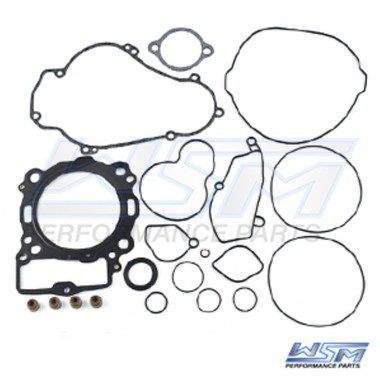 WSM COMPLETE GASKET KIT KTM 450 SMR / SX-F / XC-F '07-'14- 25-866, 77330099000