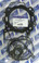 WSM COMPLETE GASKET KIT KTM 450 SMR / SX-F / XC-F '07-'14- 25-866, 77330099000