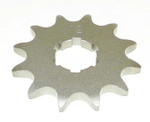 WSM Sprocket, Front Kawasaki / Yamaha 125 - 500 - FSY-004-12, 93834-12016-00