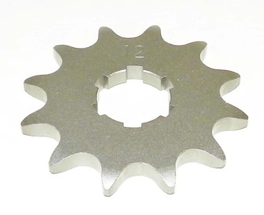 WSM Sprocket, Front Kawasaki / Yamaha 125 - 500 - FSY-004-12, 93834-12016-00
