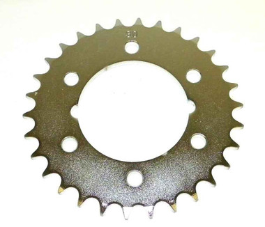 WSM Sprocket, Rear Polaris 250 - 500 - RSP-001-30,  3222047