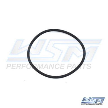 WSM O-Ring, Exhaust Pipe Yamaha 115 Hp 1.8L L4 4-Stroke 525-22, 93210-64001-00