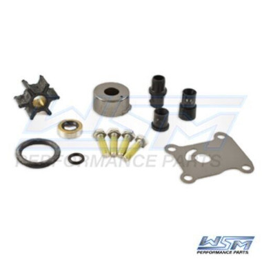 WATER PUMP SERVICE KIT: JOHNSON / EVINRUDE 8-15 HP 1974 & UP - 725-290, 0391698