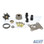 WATER PUMP SERVICE KIT: JOHNSON / EVINRUDE 8-15 HP 1974 & UP - 725-290, 0391698