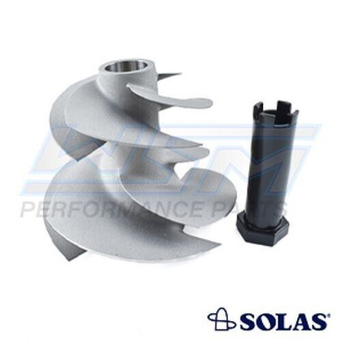 SOLAS Impeller Yamaha 1800 Twin Flyboard, YV-FY-09/14 OOS