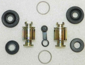 WSM Kawasaki 300 Bayou 1986-1987 Master Cylinder Rebuild Kit 06-521