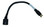 CDI HARNESS, ENGINE ADAPTER JOHNSON / EVINRUDE TO MERCURY, 421-4402