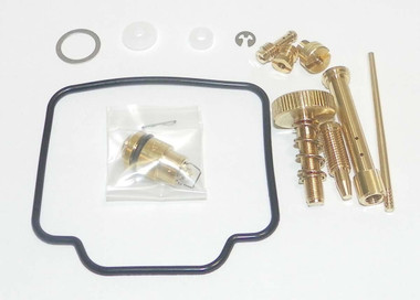 WSM Carburetor Kit Polaris 300 Hawkeye / Sportsman '06-10 - 016-427