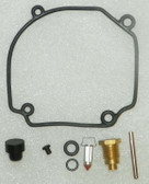 Yamaha 75 / 80 Hp C-TLR Carburetor Kit WithOut Float 6H0-W0093-00, 600-78-01