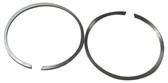 WSM Piston Rings Johnson / Evinrude 28 - 70 Hp .020 Over - 18-3914