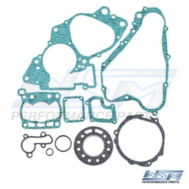 WSM Gasket Kit, Complete: 80 RM 1990 - 25-912