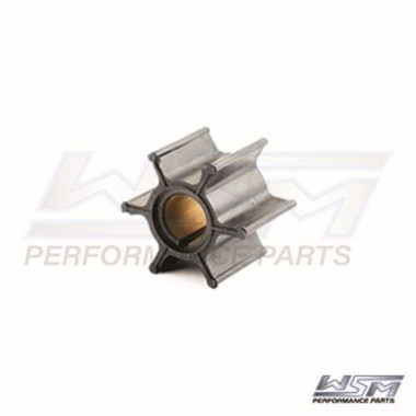 WSM Honda 8-15 HP Keyed Impeller '97-'02 700-170, 18-3247, 19210-ZV4-651