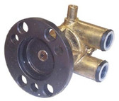 SIERRA SEA WATER PUMP INDMAR / PLEASURE CRAFT / VOLVO - 18-3586, 665011, 841640