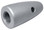 TECNOSEAL PROPELLER ANODE VOLVO PENTA 40mm 450-00721, 828140