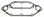 Yamaha 200-250 Hp Bypass Gasket '90-'05,  541-32 - 61A-11381-A0-00