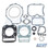 WSM POLARIS 400/425 COMPLETE ATV GASKET KIT '95-'14 25-308