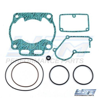 WSM Gasket Kit, Top End: Kawasaki 250 KX '05-'08 - 29-758