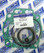 WSM Gasket Kit, Top End: Kawasaki 250 KX '05-'08 - 29-758