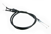 WSM Cable, Throttle: KTM 250-500 - 61-505-11, 79002091000