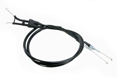 WSM Cable, Throttle: KTM 250-500 - 61-505-11, 79002091000