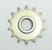 WSM Sprocket, Front KTM 400 - 660 - FSE-010-14, 58033029014