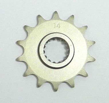 WSM Sprocket, Front KTM 400 - 660 - FSE-010-14, 58033029014