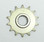 WSM Sprocket, Front KTM 400 - 660 - FSE-010-14, 58033029014