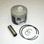 Mercury 200-300 Hp XS DFI Piston Kit - 100-51-07sk .040 SIZE STARBOARD 842986T