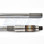 WSM DRIVE SHAFT: YAMAHA 1800 FZR / FZS '14-'16 - 003-182-02, 6EV-45511-00-00