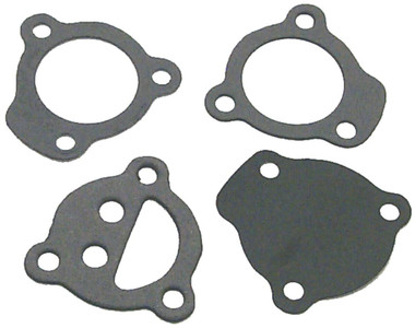 SIERRA Fuel Pump Repair Kit Chrysler / Force 4.5 - 20 Hp - 18-7805, F2A24747-1