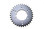 WSM Sprocket, Rear Polaris 250 - 500 - RSP-001-34, 3222050, 3222068