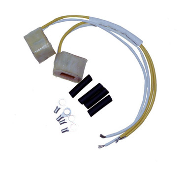 Mercury 8 / 10 Hp High Voltage Stator - 174-6120K 1, 339-5312A1, 339-5313A1