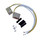 Mercury 8 / 10 Hp High Voltage Stator - 174-6120K 1, 339-5312A1, 339-5313A1
