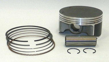 WSM Yamaha 700 Piston Kit 50-546-04K .25mm SIZE ONLY OE 1S3-11631-00-00