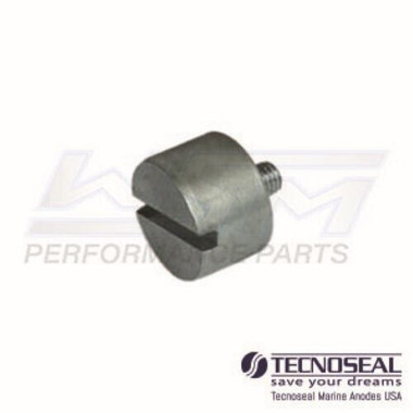 TECNOSEAL PROPELLER ANODE VOLVO PENTA SD 100S 450-00736, 852019