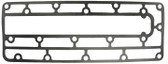 WSM Yamaha 75-90 Hp Exhaust Gasket '84-'09 523-12 OEM 688-41112-A0-00