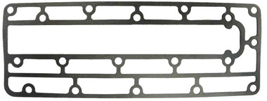 WSM Yamaha 75-90 Hp Exhaust Gasket '84-'09 523-12 OEM 688-41112-A0-00