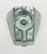 WSM BLOCK ANODE 4 - 5 HP DT '88-'02, 450-01202, 55320-98600